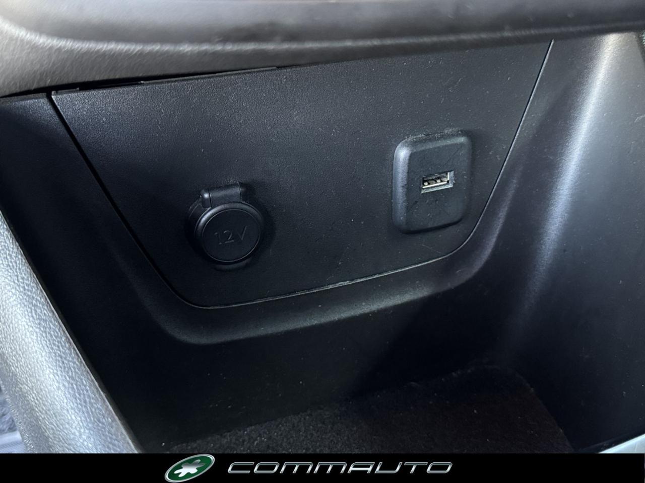 OPEL Crossland 1.2 12V Start&Stop Design & Tech - 25