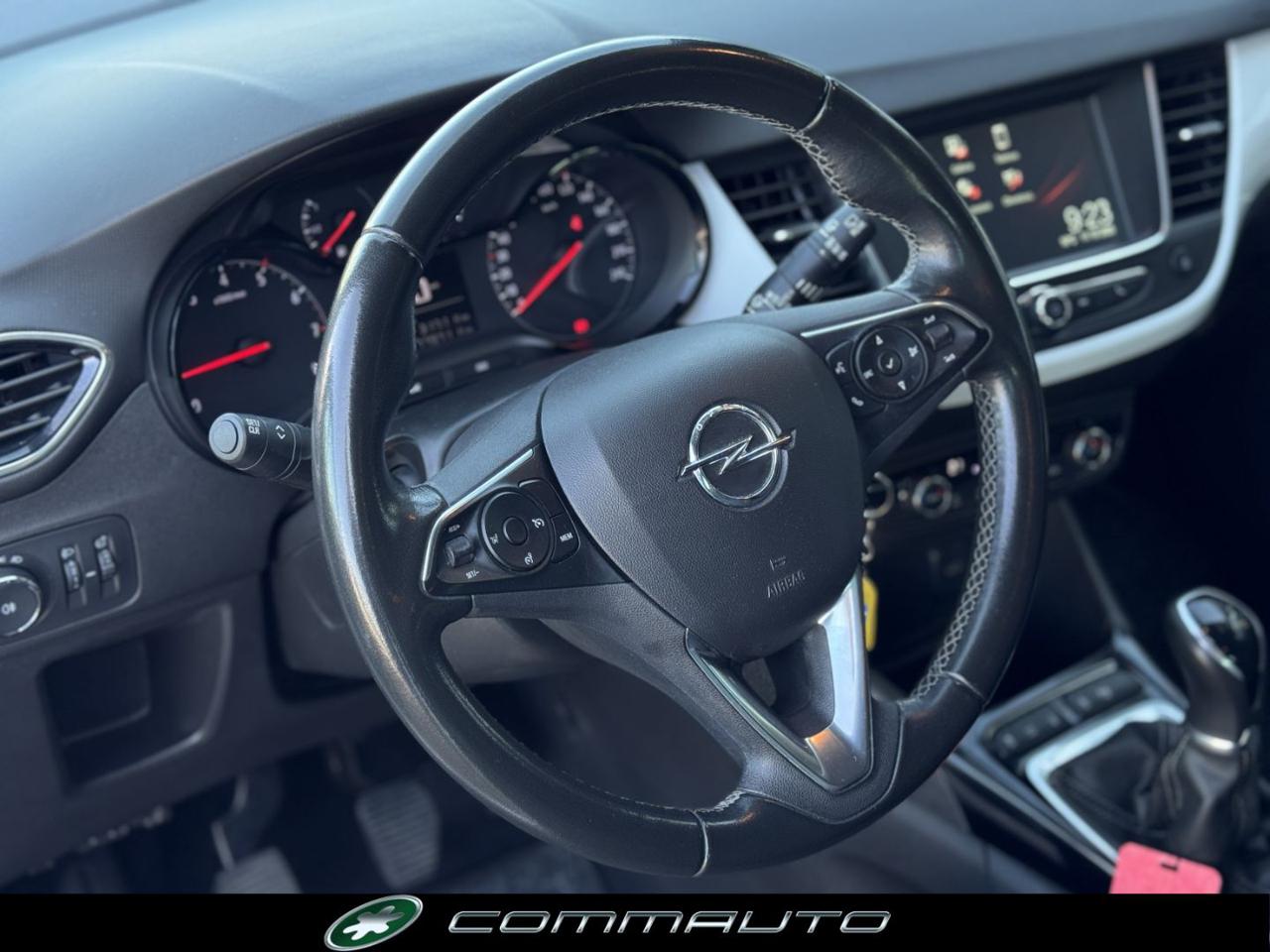 OPEL Crossland 1.2 12V Start&Stop Design & Tech - 16