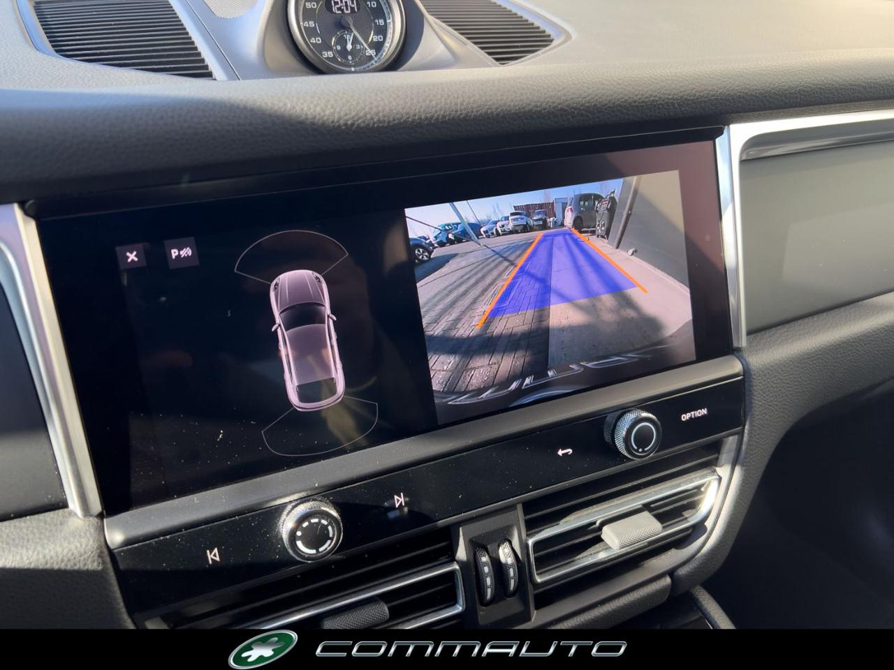 PORSCHE Macan 2.0 265CV PDK PASM - TETTO PANO - SPORT CHRONO - 36