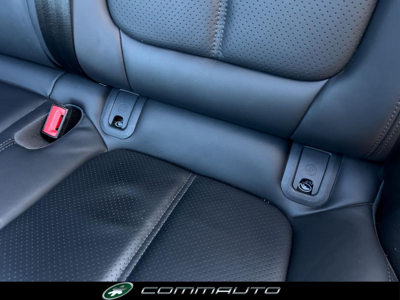 PORSCHE Macan 2.0 265CV PDK PASM - TETTO PANO - SPORT CHRONO - 29