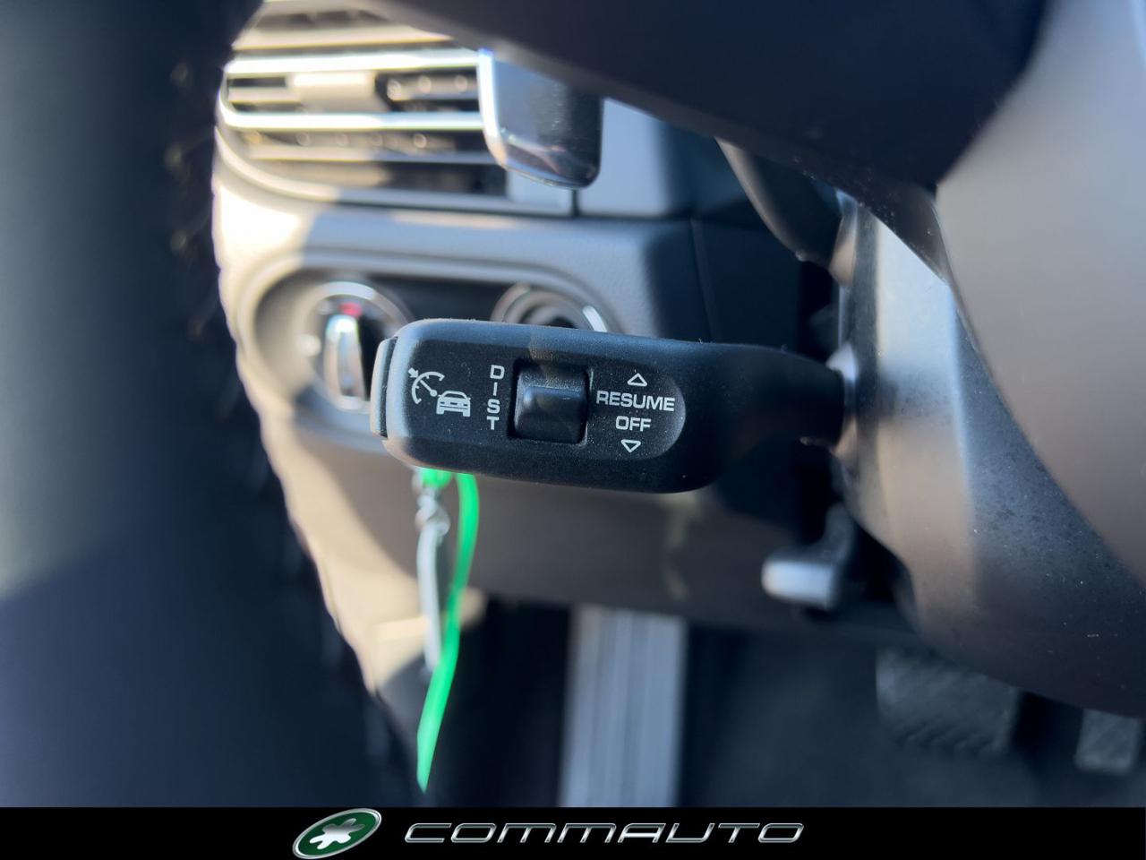 PORSCHE Macan 2.0 265CV PDK PASM - TETTO PANO - SPORT CHRONO - 15