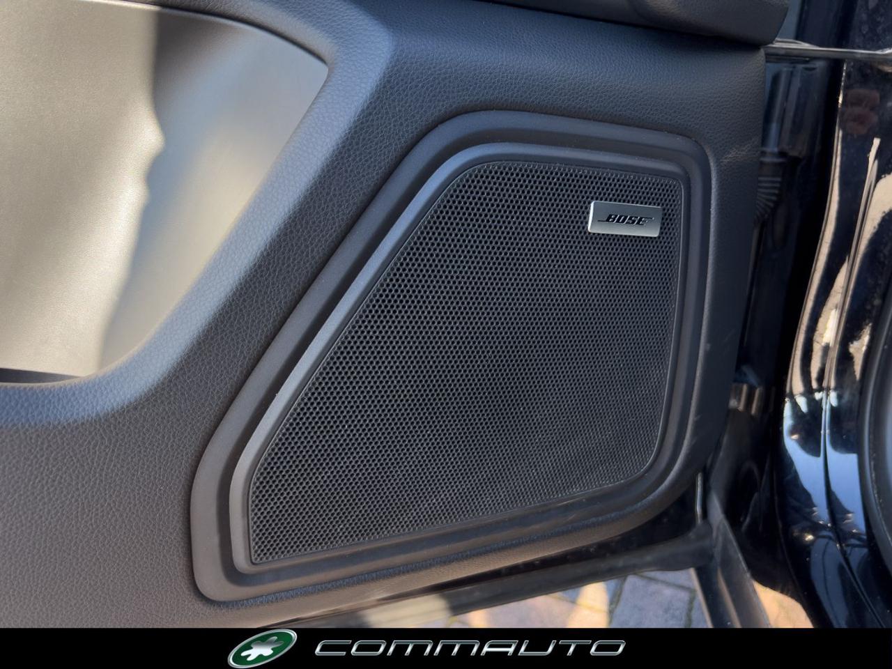 PORSCHE Macan 2.0 265CV PDK PASM - TETTO PANO - SPORT CHRONO - 8