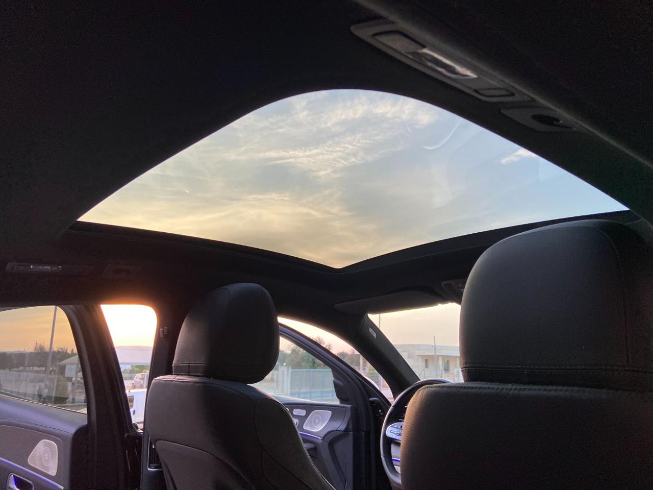 MERCEDES-BENZ GLE 350 de 4Matic Plug-in Hybrid Coupé Premium Plus. - 11