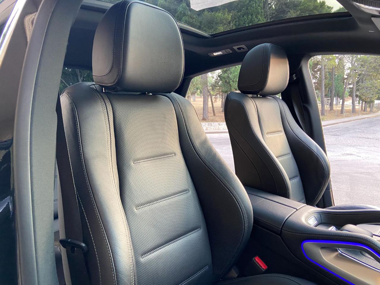 MERCEDES-BENZ GLE 350 de 4Matic Plug-in Hybrid Coupé Premium Plus. - 13