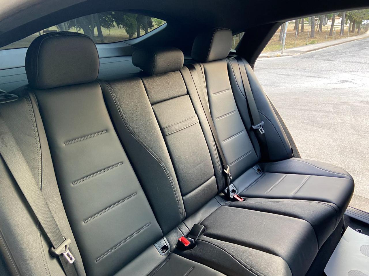 MERCEDES-BENZ GLE 350 de 4Matic Plug-in Hybrid Coupé Premium Plus. - 15