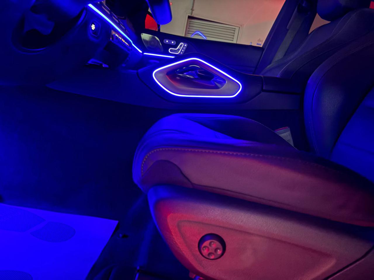 MERCEDES-BENZ GLE 350 de 4Matic Plug-in Hybrid Coupé Premium Plus. - 59