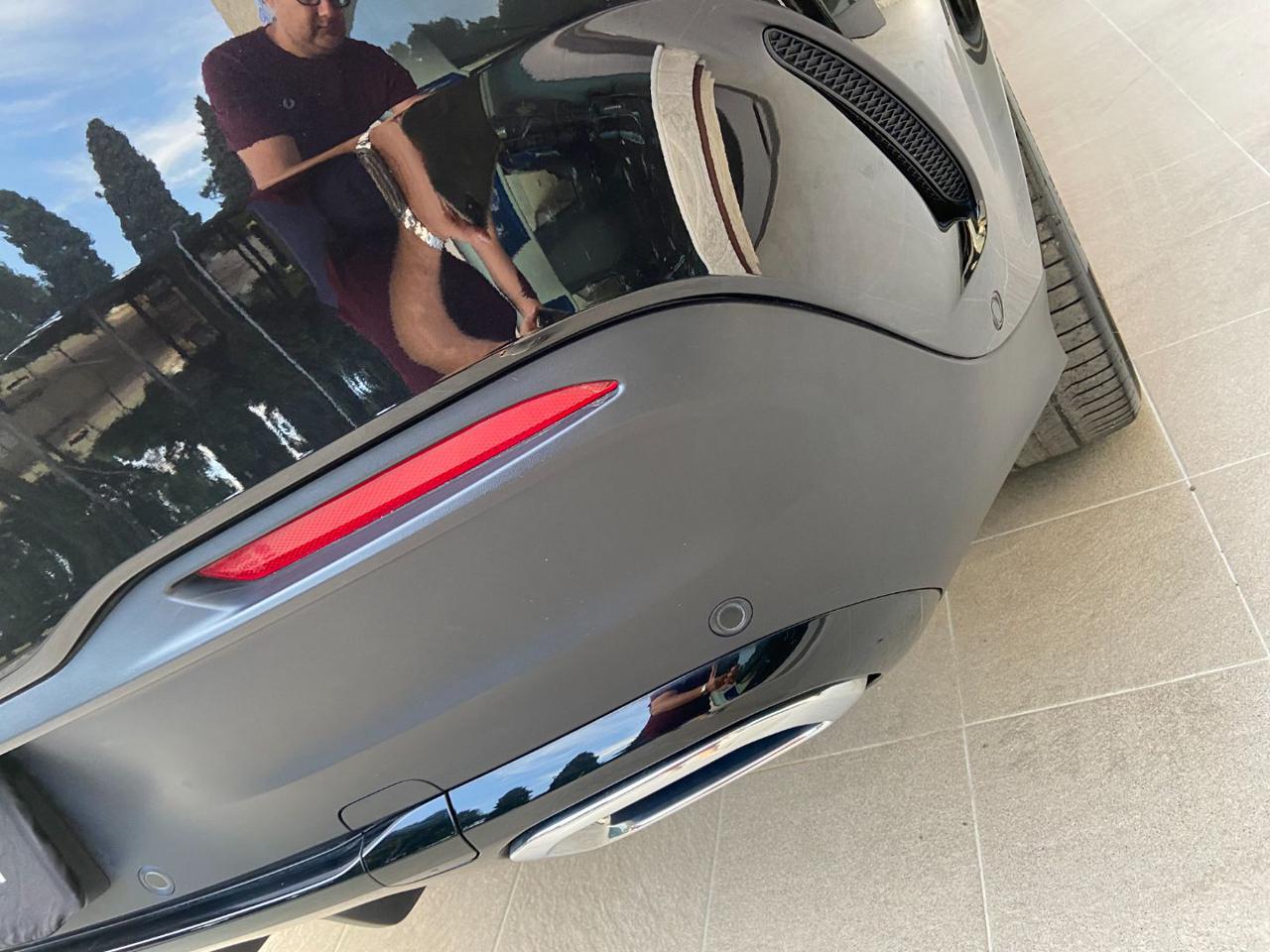 MERCEDES-BENZ GLE 350 de 4Matic Plug-in Hybrid Coupé Premium Plus. - 64