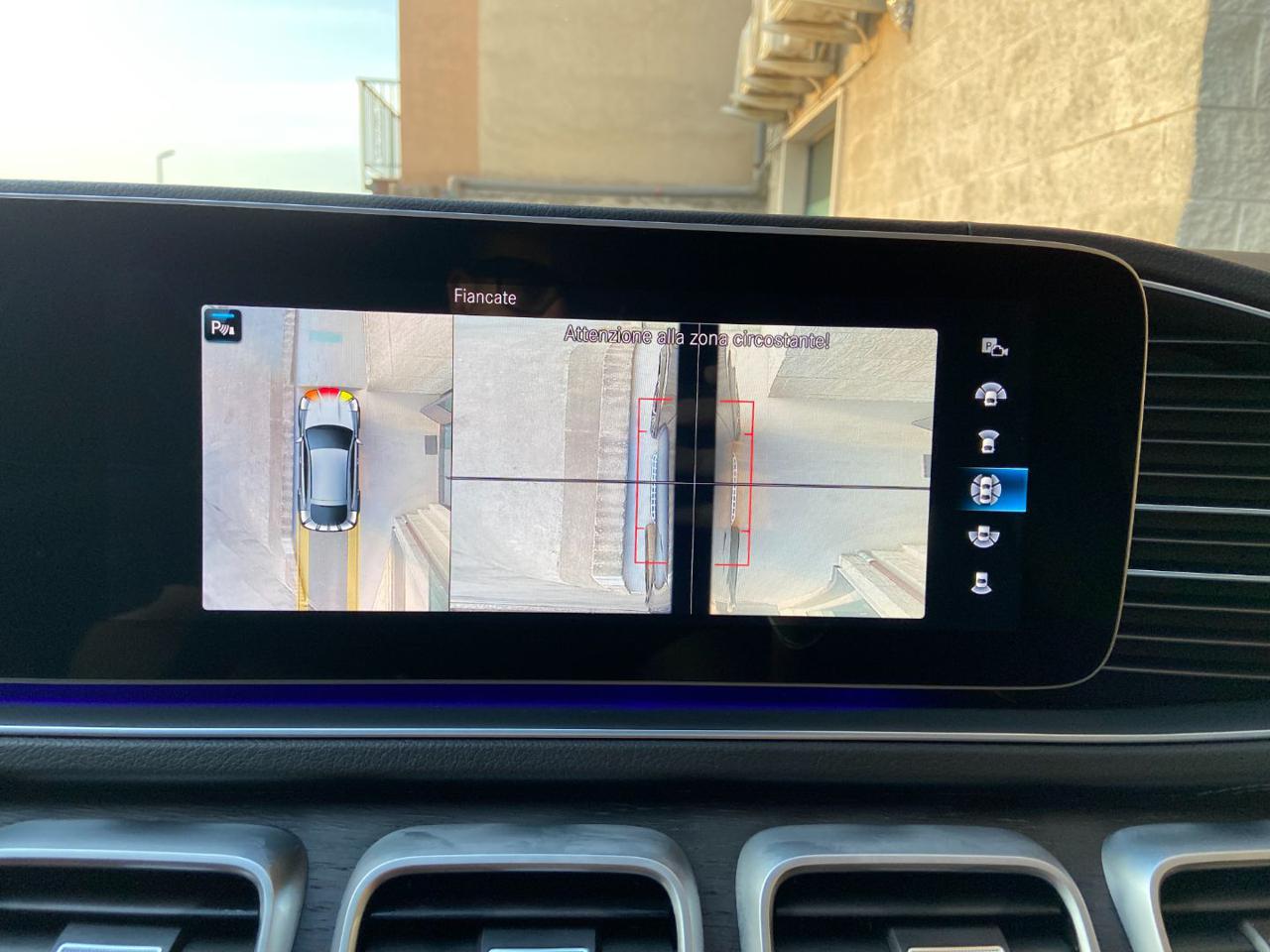 MERCEDES-BENZ GLE 350 de 4Matic Plug-in Hybrid Coupé Premium Plus. - 21