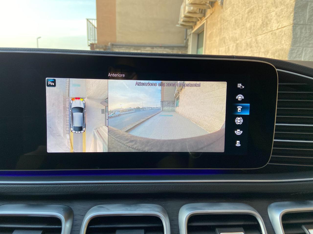 MERCEDES-BENZ GLE 350 de 4Matic Plug-in Hybrid Coupé Premium Plus. - 52