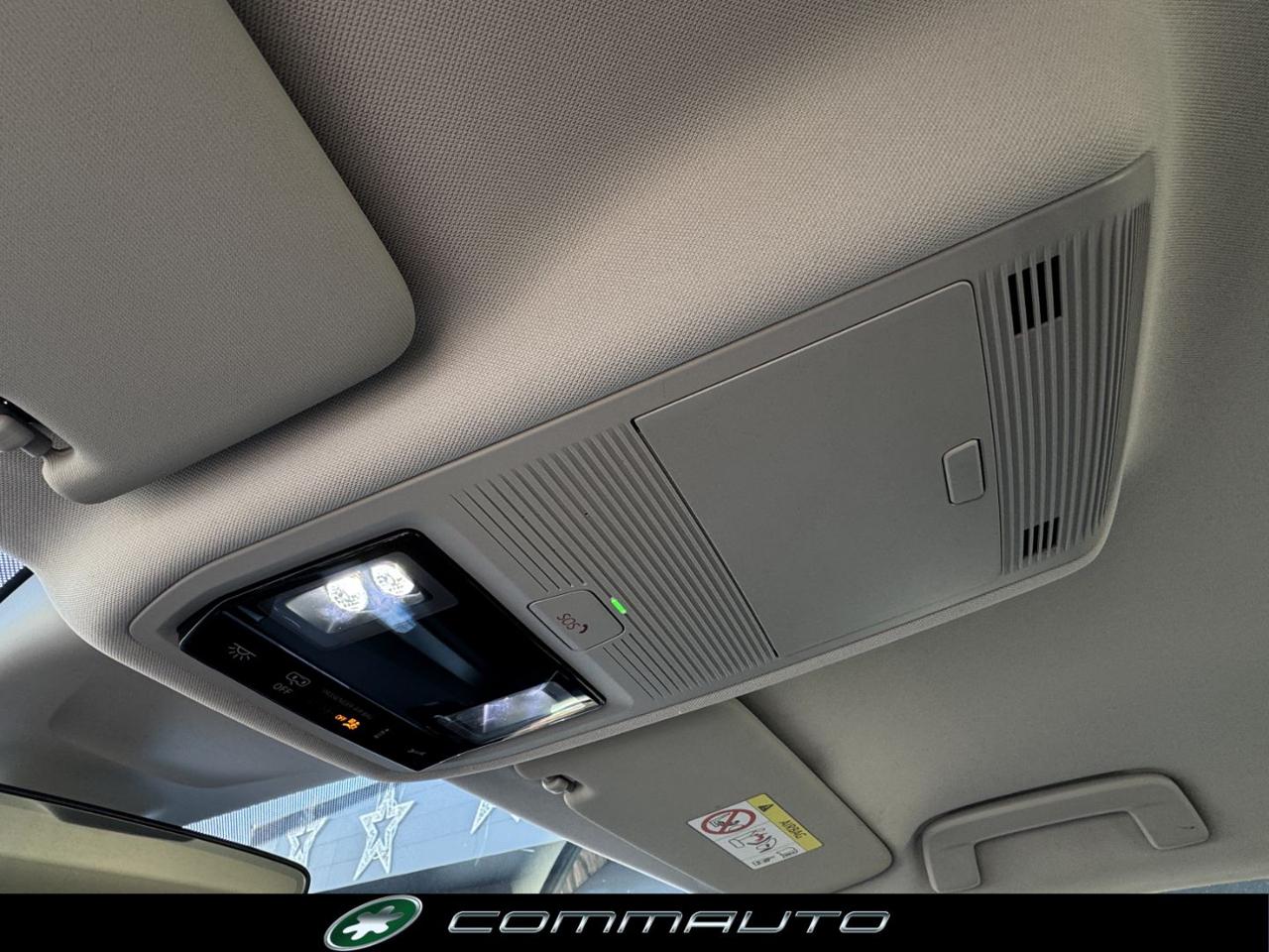 SKODA Octavia 2.0 TDI EVO SCR DSG Executive - 29