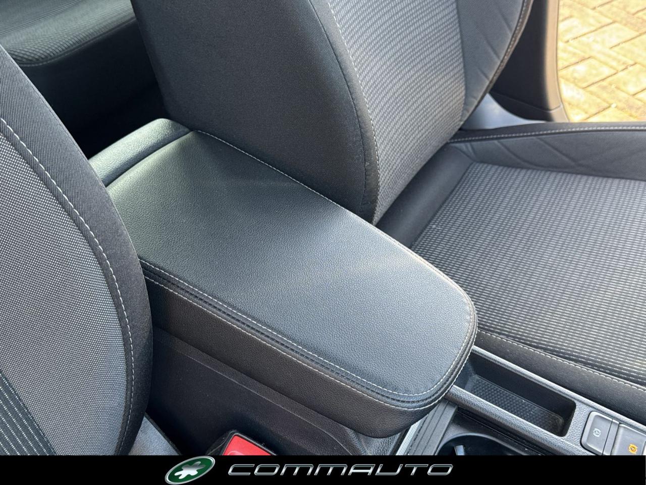 SKODA Octavia 2.0 TDI EVO SCR DSG Executive - 31