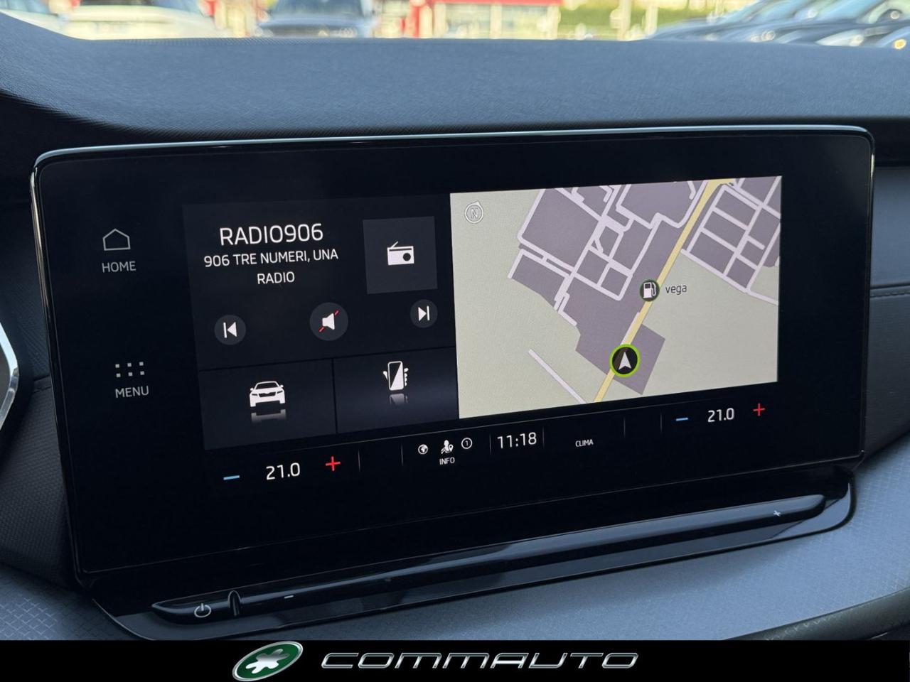 SKODA Octavia 2.0 TDI EVO SCR DSG Executive - 28