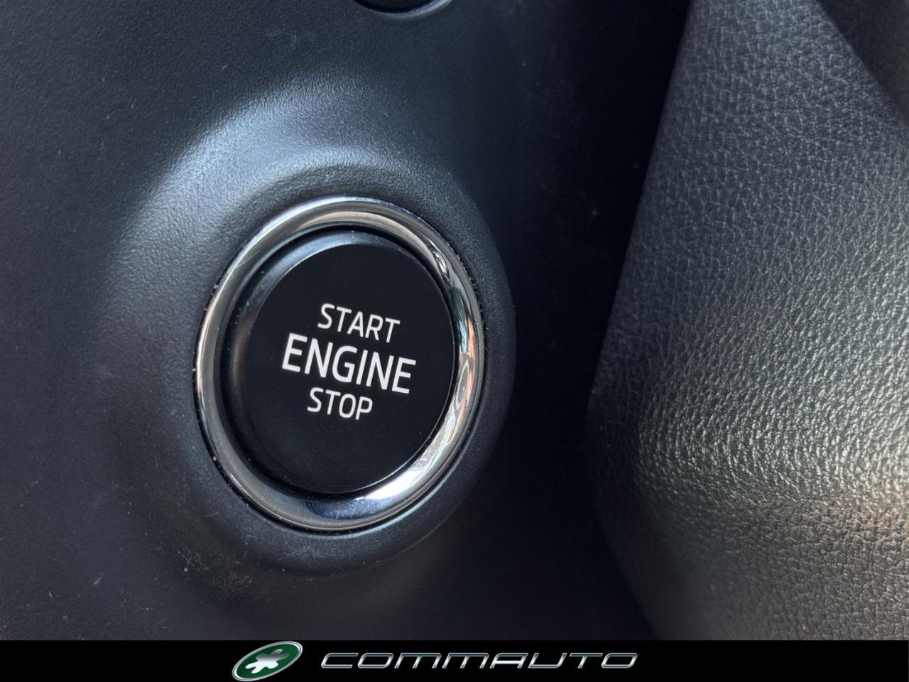 SKODA Octavia 2.0 TDI EVO SCR DSG Executive - 24