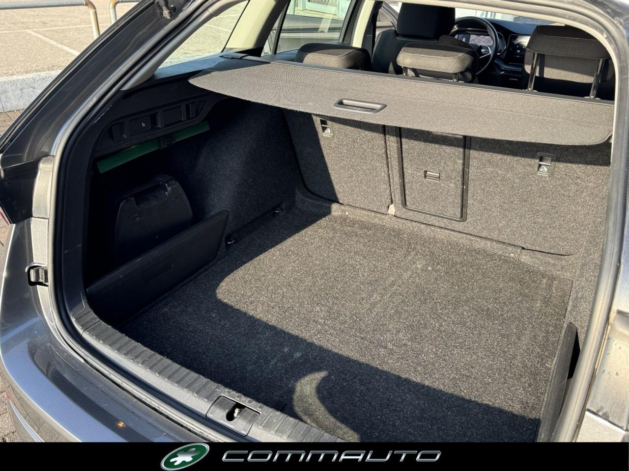 SKODA Octavia 2.0 TDI EVO SCR DSG Executive - 32