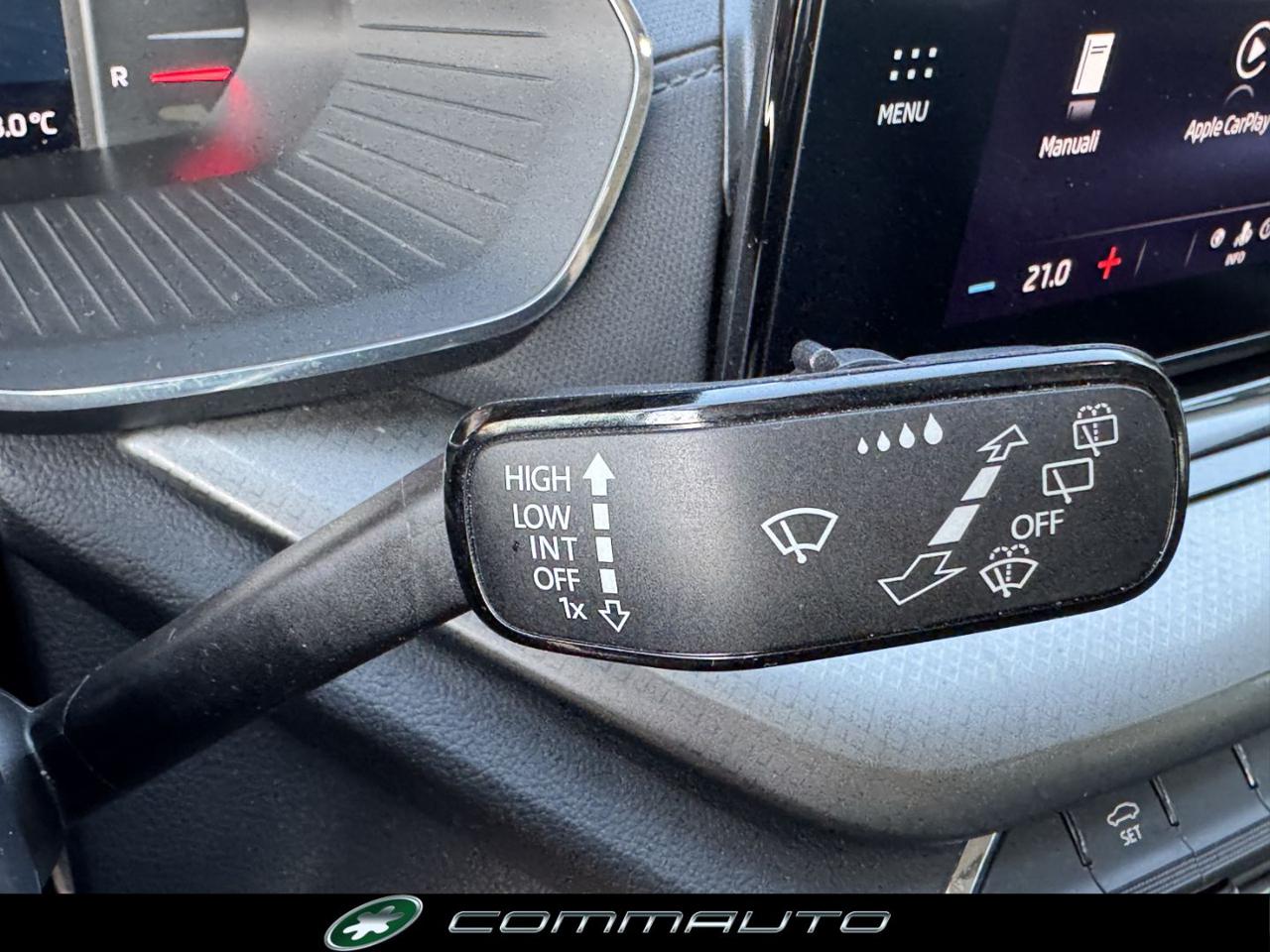 SKODA Octavia 2.0 TDI EVO SCR DSG Executive - 19