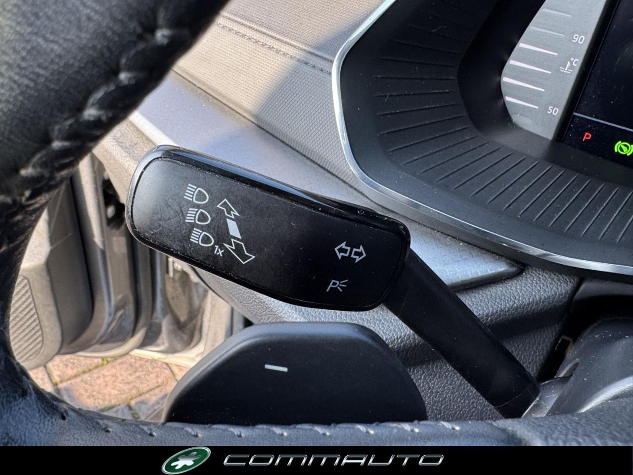 SKODA Octavia 2.0 TDI EVO SCR DSG Executive - 18