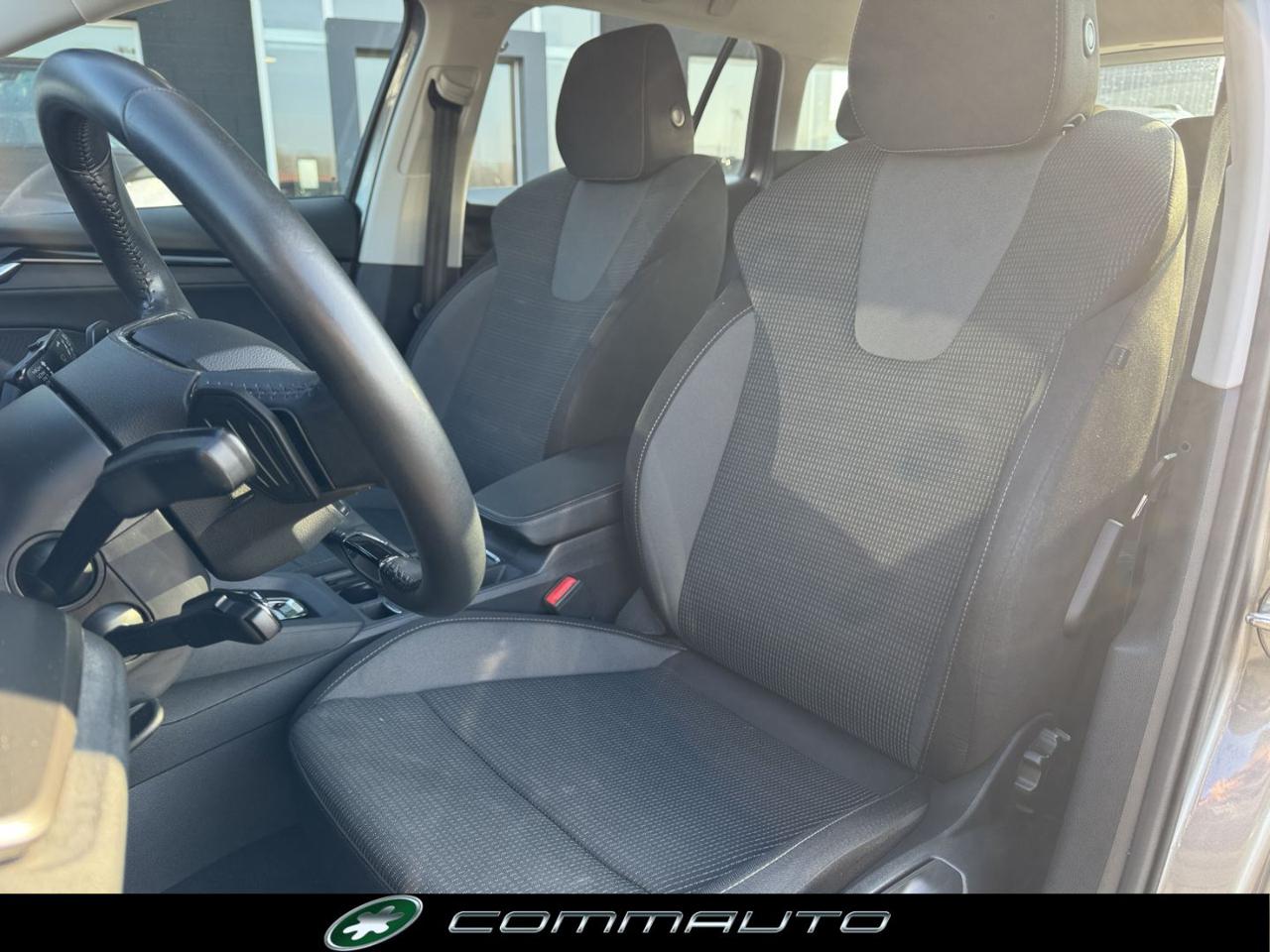 SKODA Octavia 2.0 TDI EVO SCR DSG Executive - 12