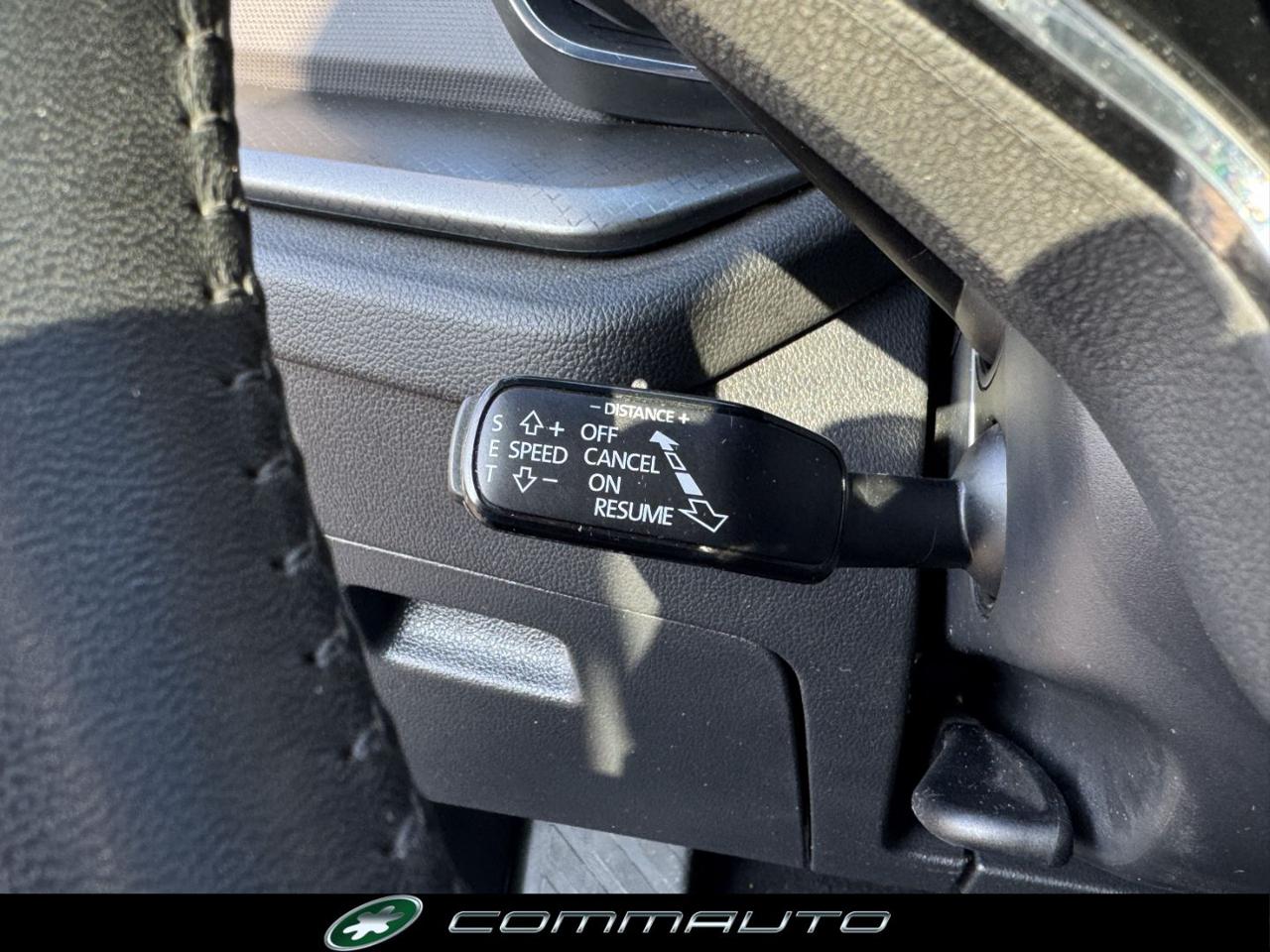 SKODA Octavia 2.0 TDI EVO SCR DSG Executive - 17