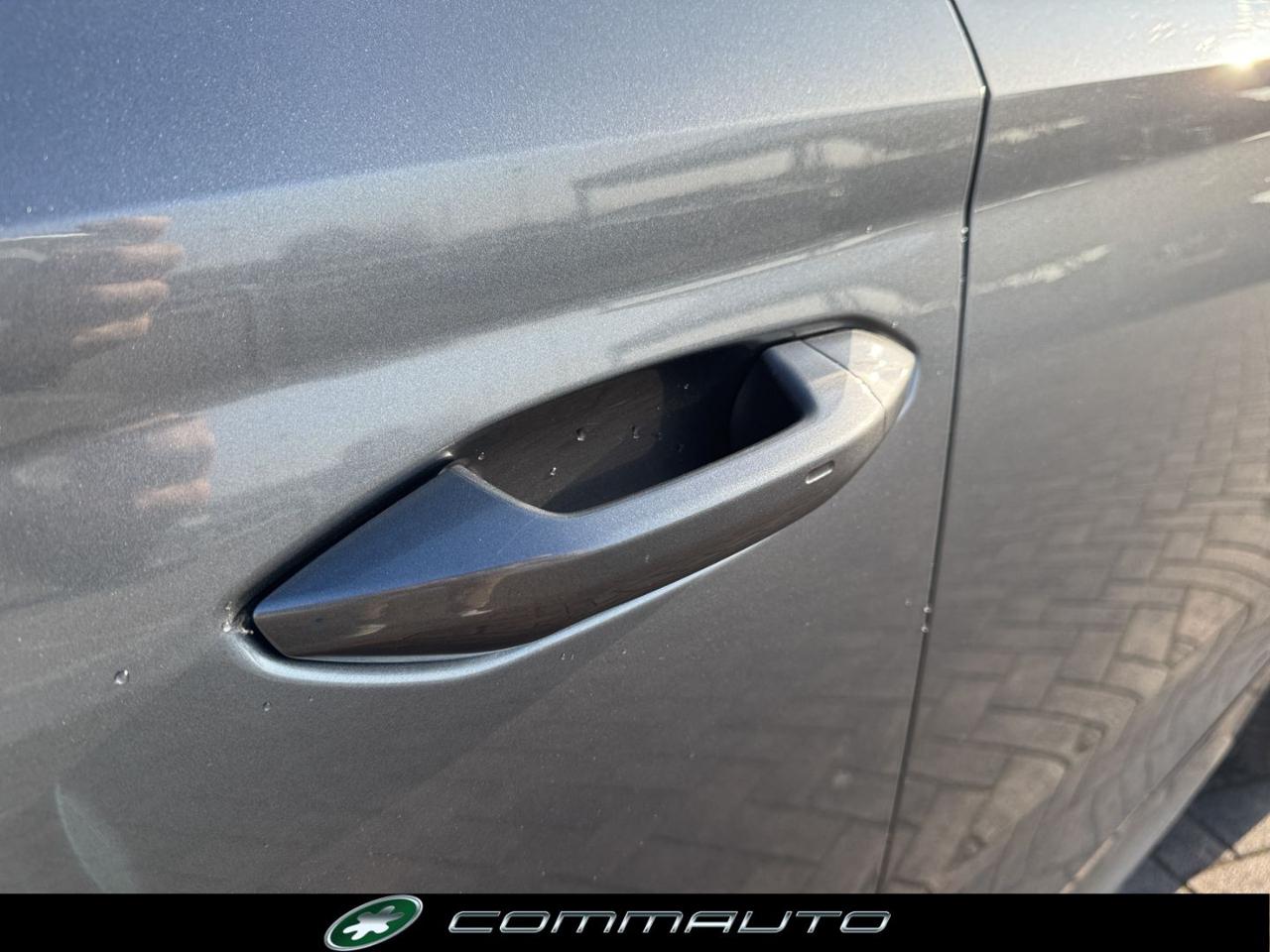 SKODA Octavia 2.0 TDI EVO SCR DSG Executive - 11