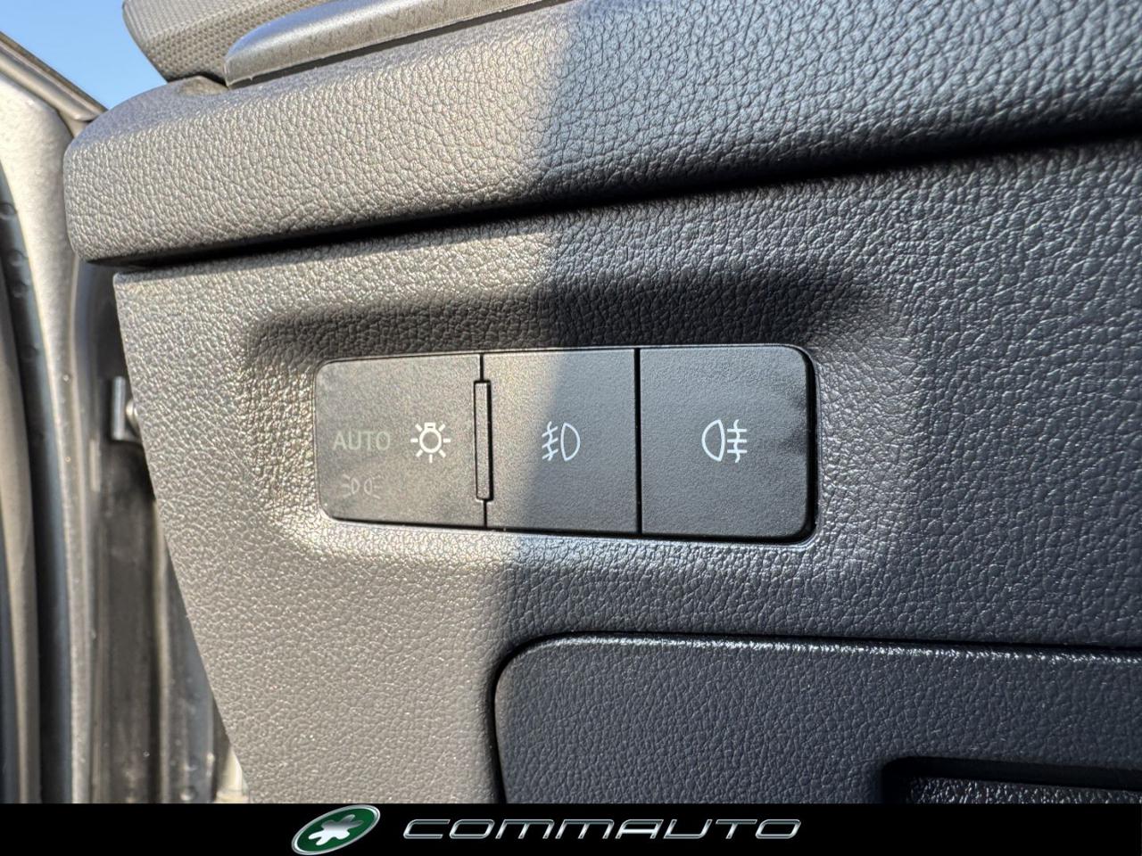 SKODA Octavia 2.0 TDI EVO SCR DSG Executive - 16