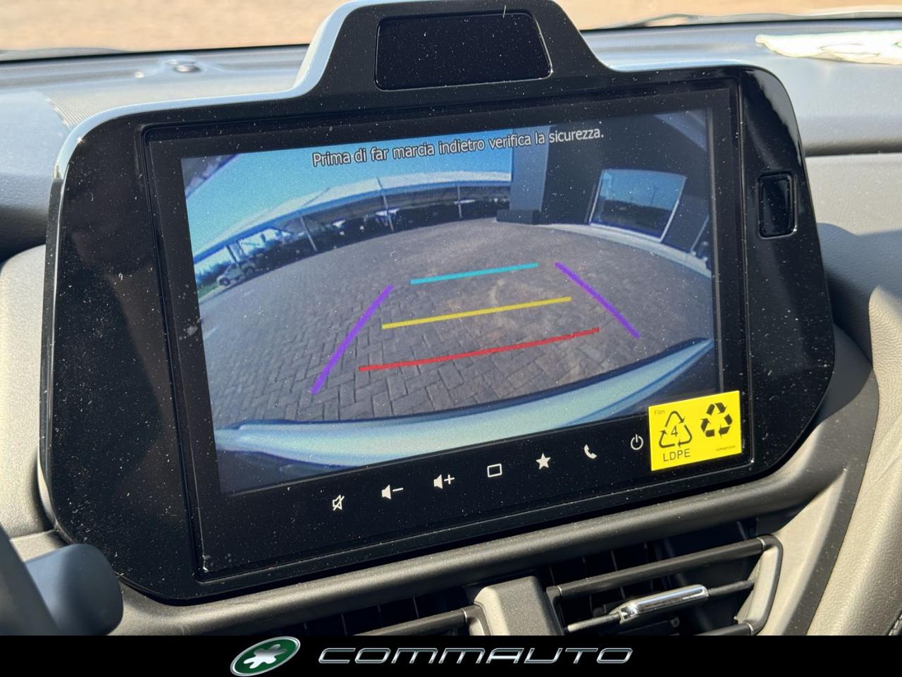 SUZUKI S-Cross 1.4 Hybrid 4WD AllGrip Top - 24