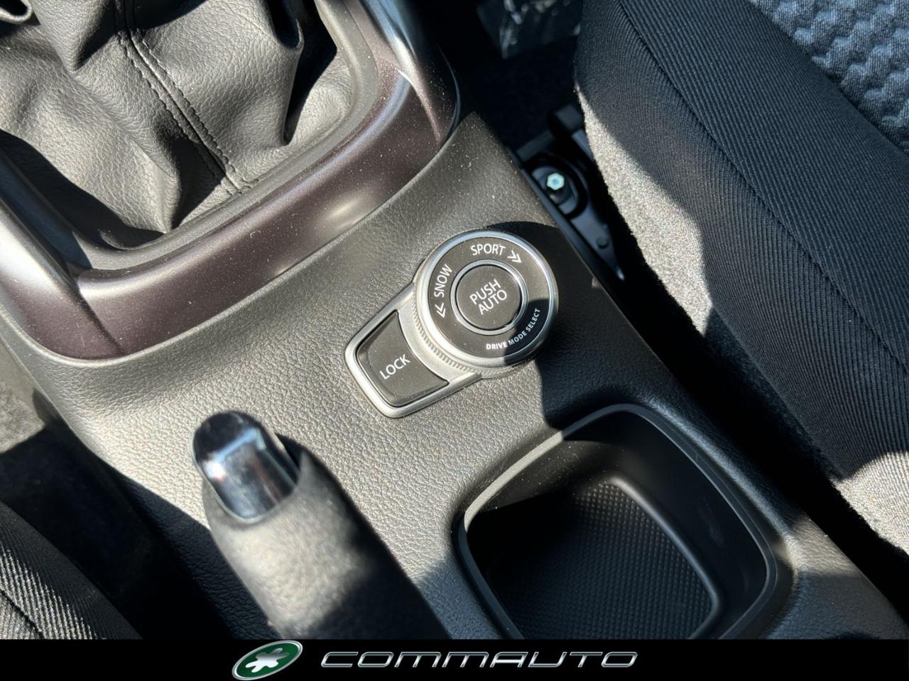 SUZUKI S-Cross 1.4 Hybrid 4WD AllGrip Top - 19