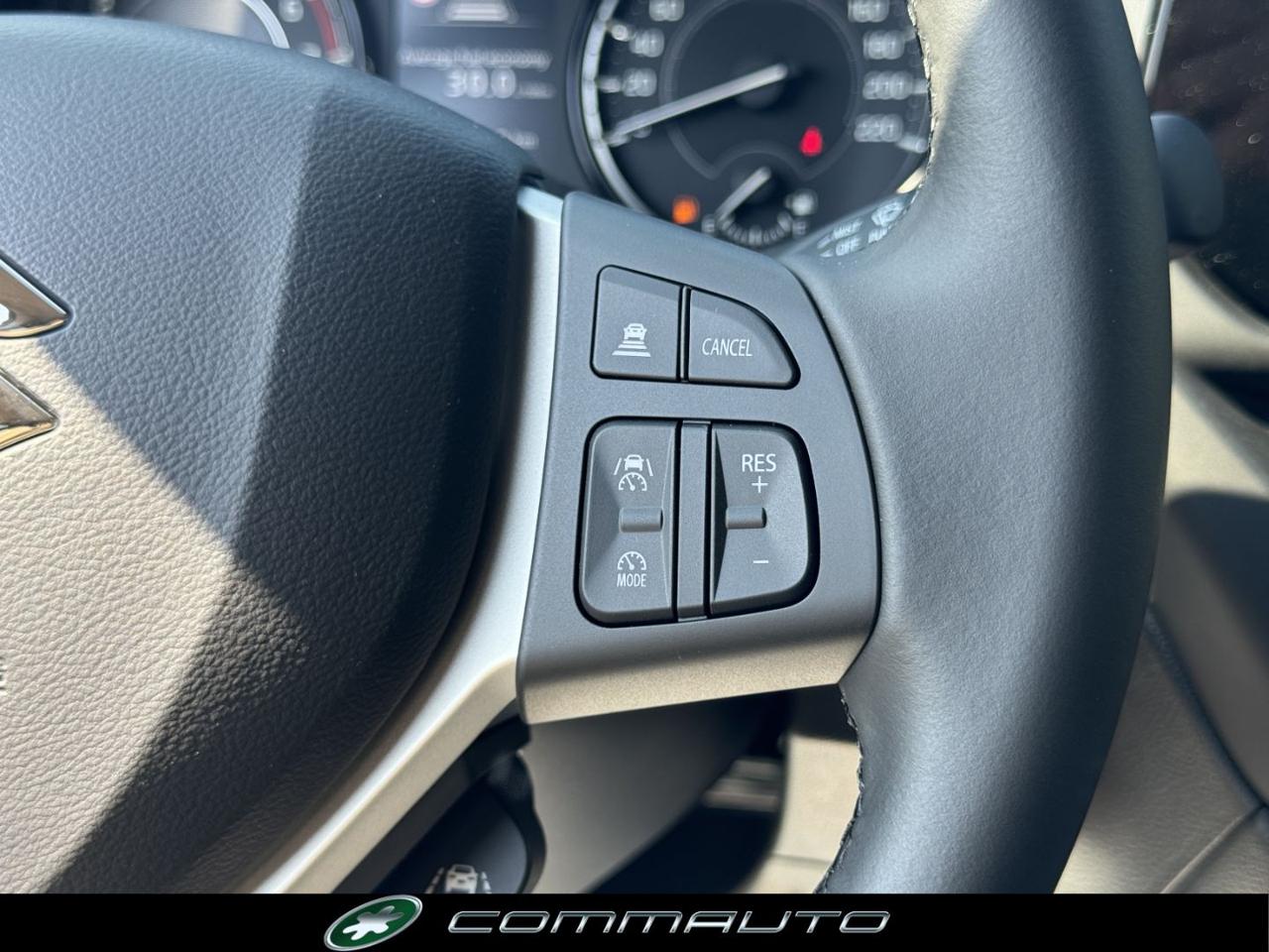 SUZUKI S-Cross 1.4 Hybrid 4WD AllGrip Top - 13