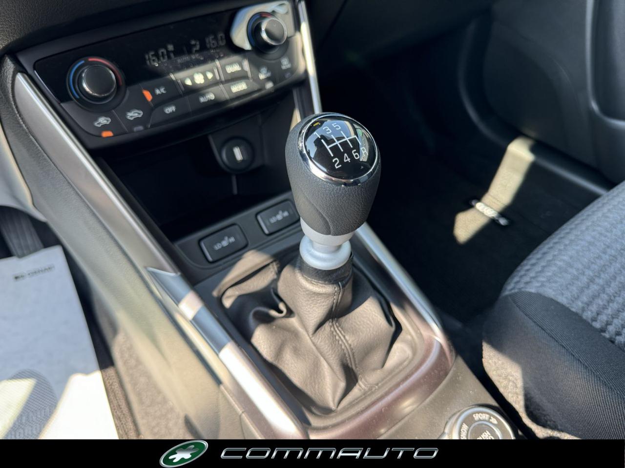 SUZUKI S-Cross 1.4 Hybrid 4WD AllGrip Top - 15