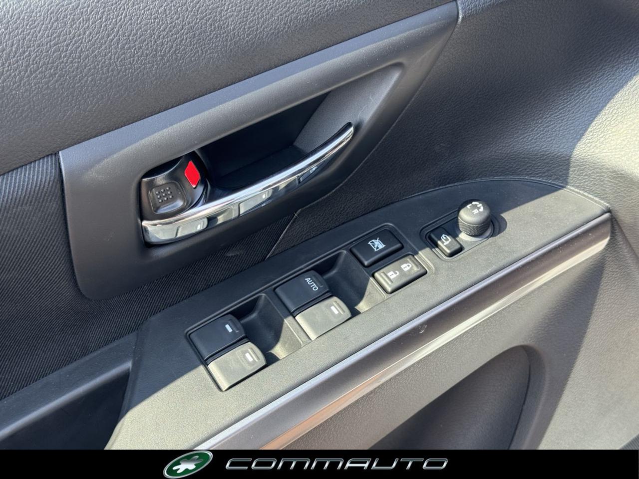 SUZUKI S-Cross 1.4 Hybrid 4WD AllGrip Top - 9