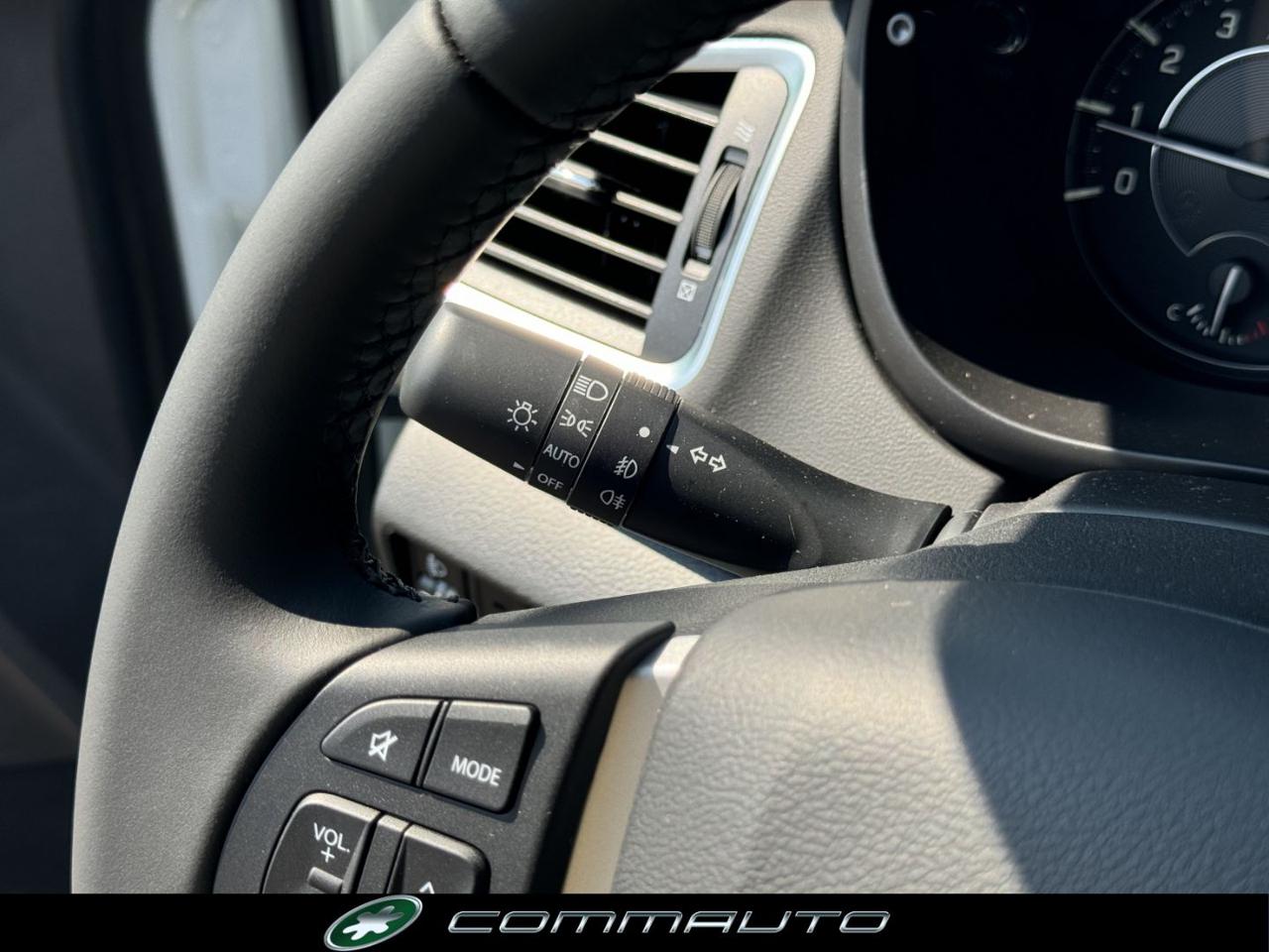 SUZUKI S-Cross 1.4 Hybrid 4WD AllGrip Top - 14