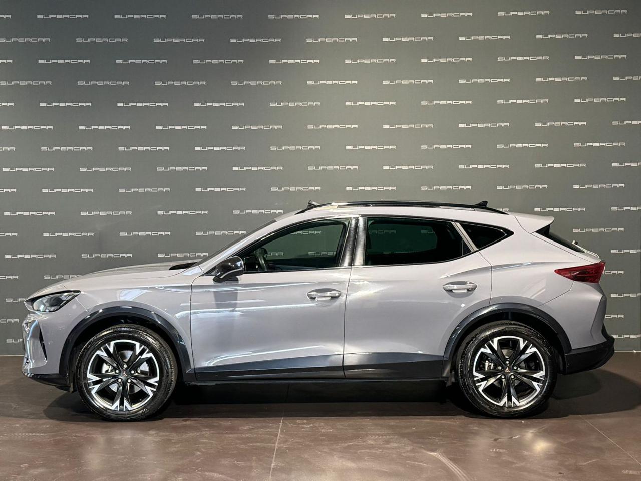 CUPRA Formentor 1.5 e-Hybrid DSG 5 ANNI DI GARANZIA - 5