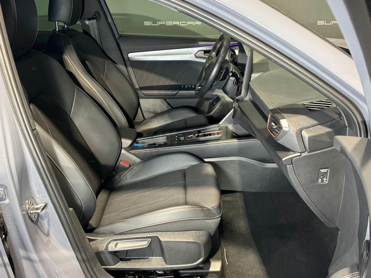 CUPRA Formentor 1.5 e-Hybrid DSG 5 ANNI DI GARANZIA - 13