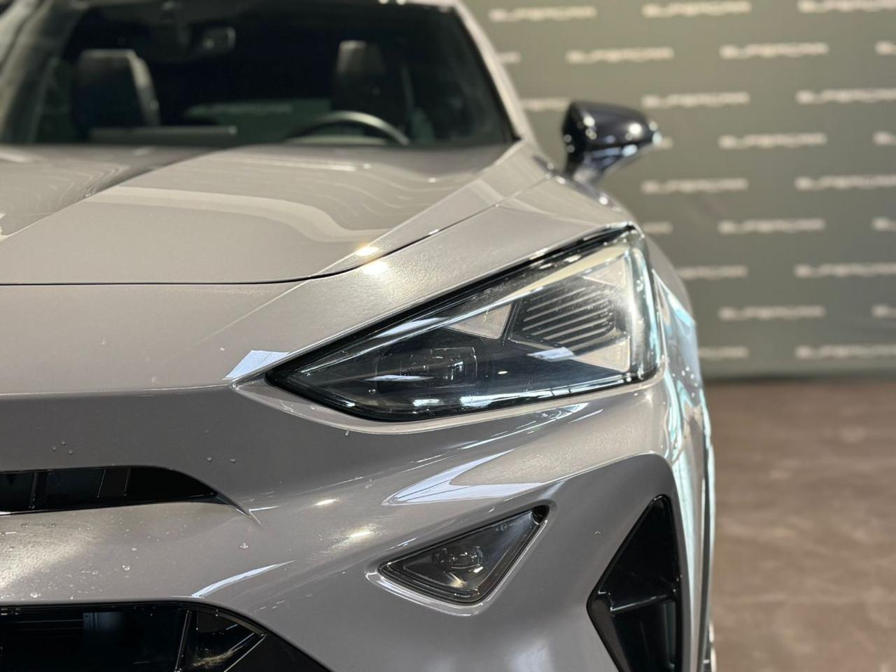 CUPRA Formentor 1.5 e-Hybrid DSG 5 ANNI DI GARANZIA - 7