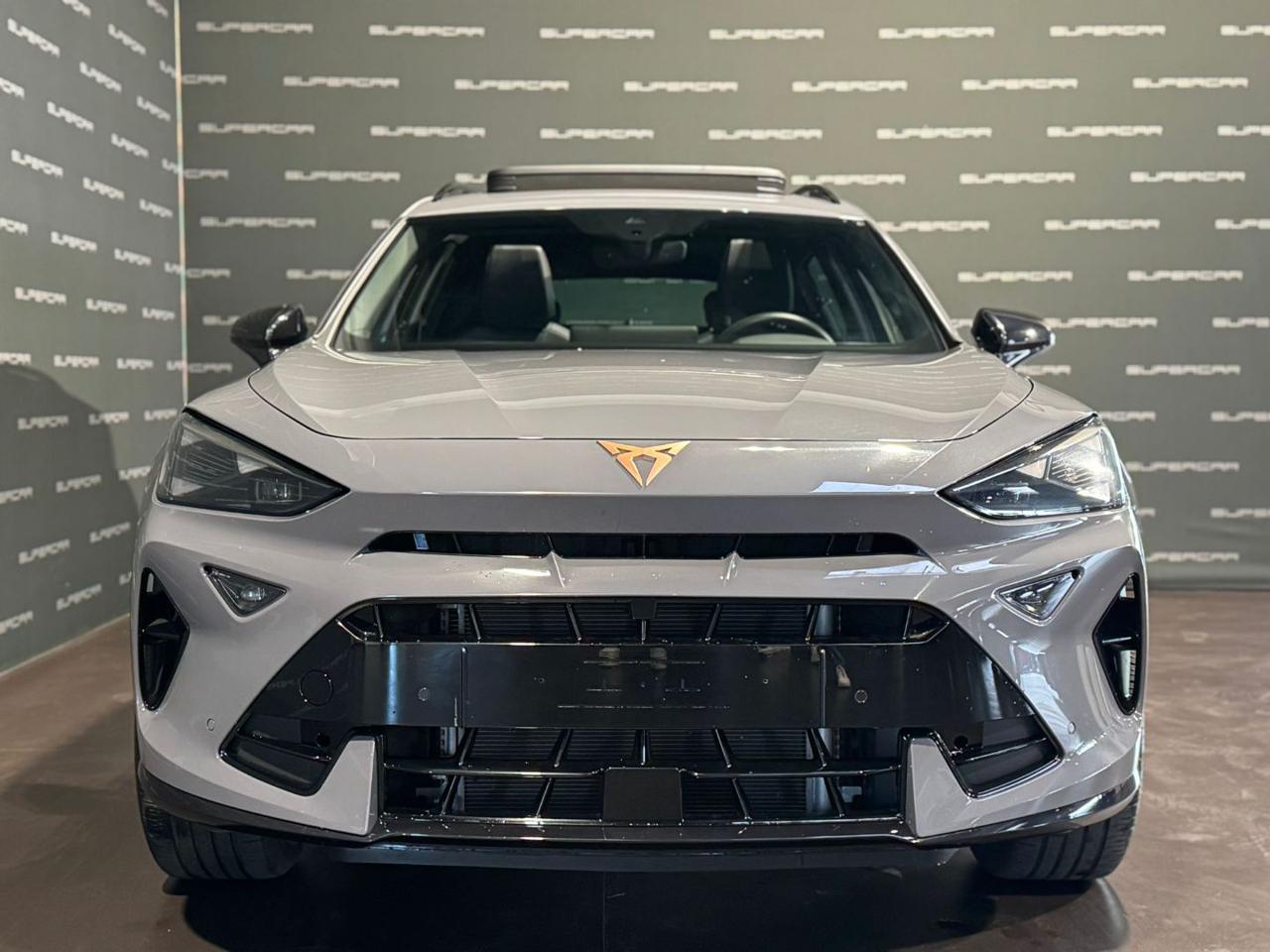 CUPRA Formentor 1.5 e-Hybrid DSG 5 ANNI DI GARANZIA - 2