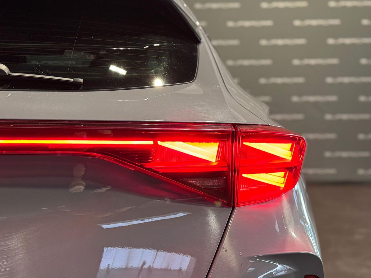 CUPRA Formentor 1.5 e-Hybrid DSG 5 ANNI DI GARANZIA - 6