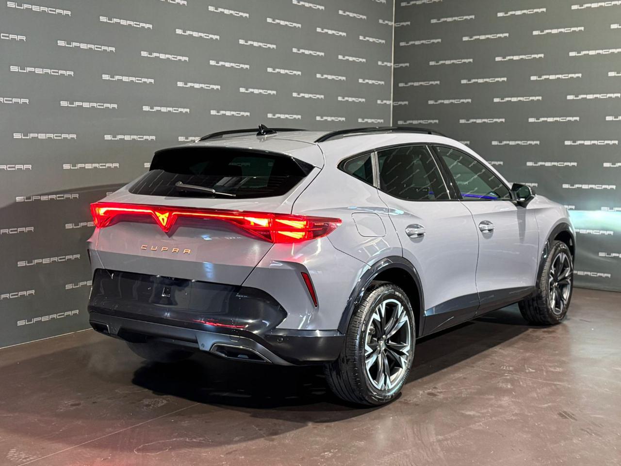 CUPRA Formentor 1.5 e-Hybrid DSG 5 ANNI DI GARANZIA - 3