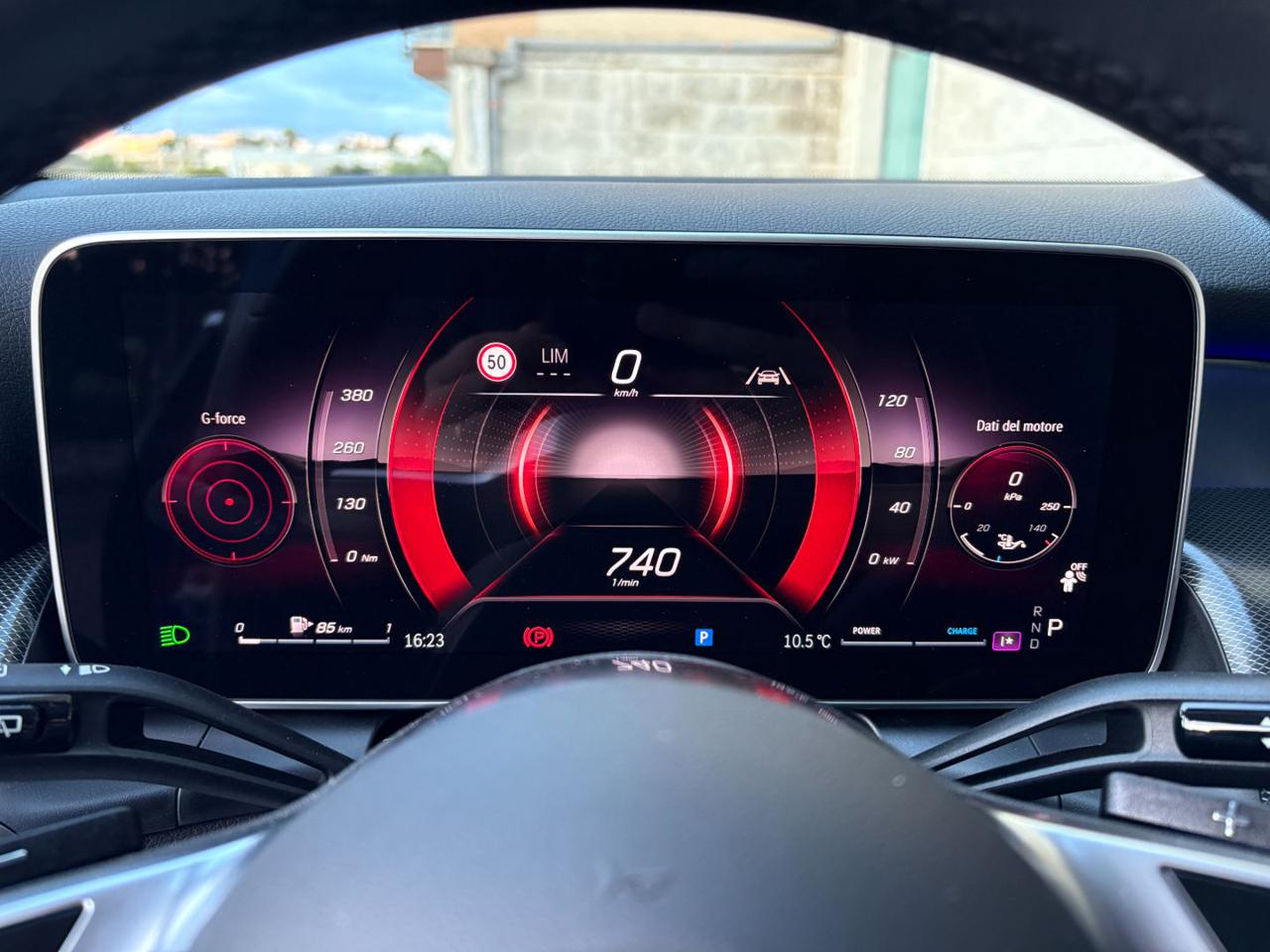 MERCEDES-BENZ GLC 200 d 4Matic Mild Hybrid Advanced Plus. - 36