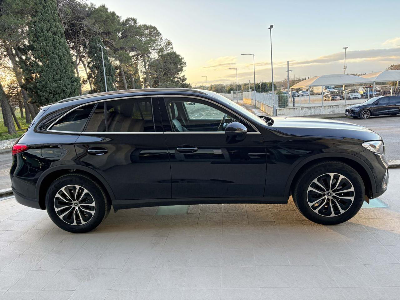 MERCEDES-BENZ GLC 200 d 4Matic Mild Hybrid Advanced Plus. - 4