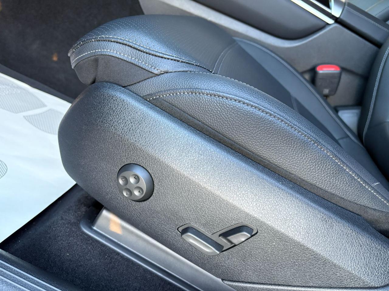 MERCEDES-BENZ GLC 200 d 4Matic Mild Hybrid Advanced Plus. - 53