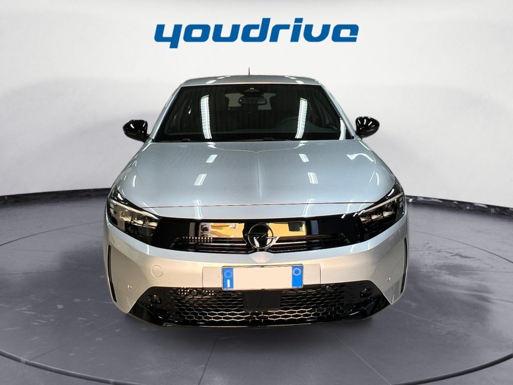 OPEL Corsa / 1.2 100 CV aut. GS KM0 - 8