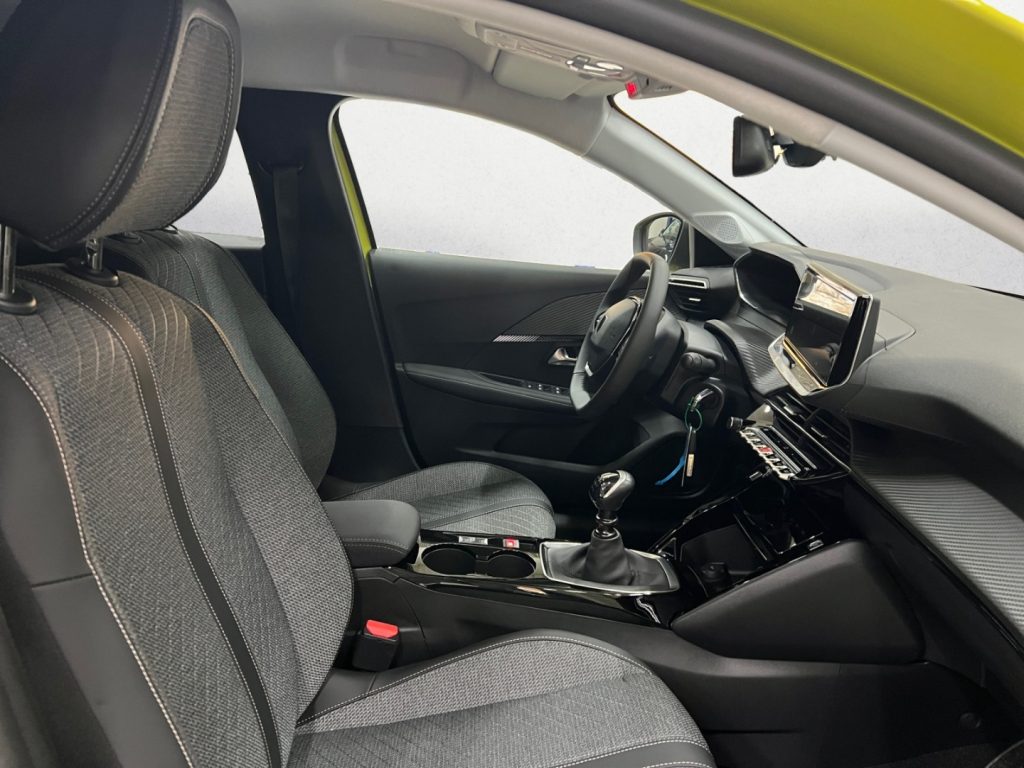 PEUGEOT 208 / PureTech 100 Stop&Start 5 porte Allure KM0 - 15