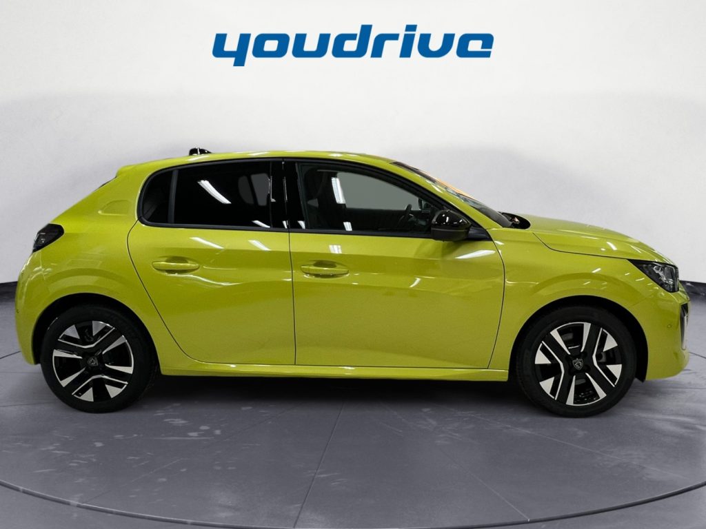 PEUGEOT 208 / PureTech 100 Stop&Start 5 porte Allure KM0 - 6