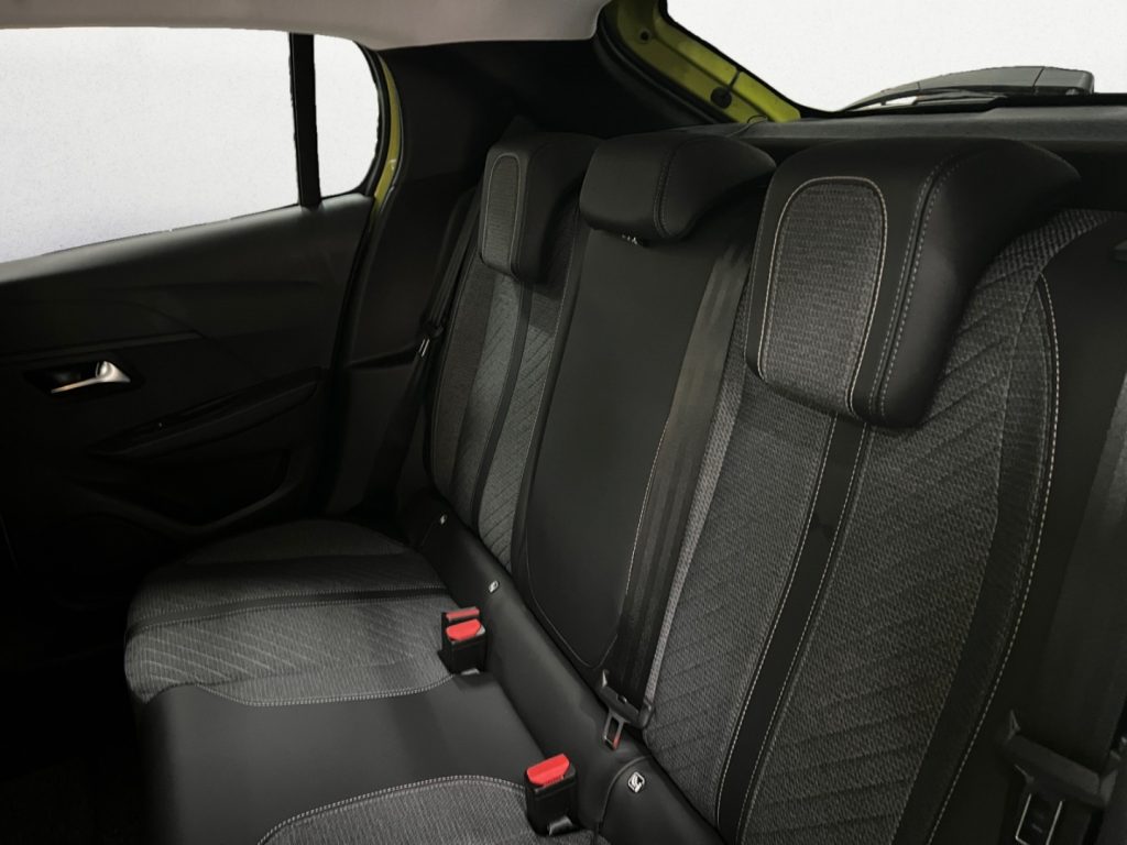 PEUGEOT 208 / PureTech 100 Stop&Start 5 porte Allure KM0 - 13