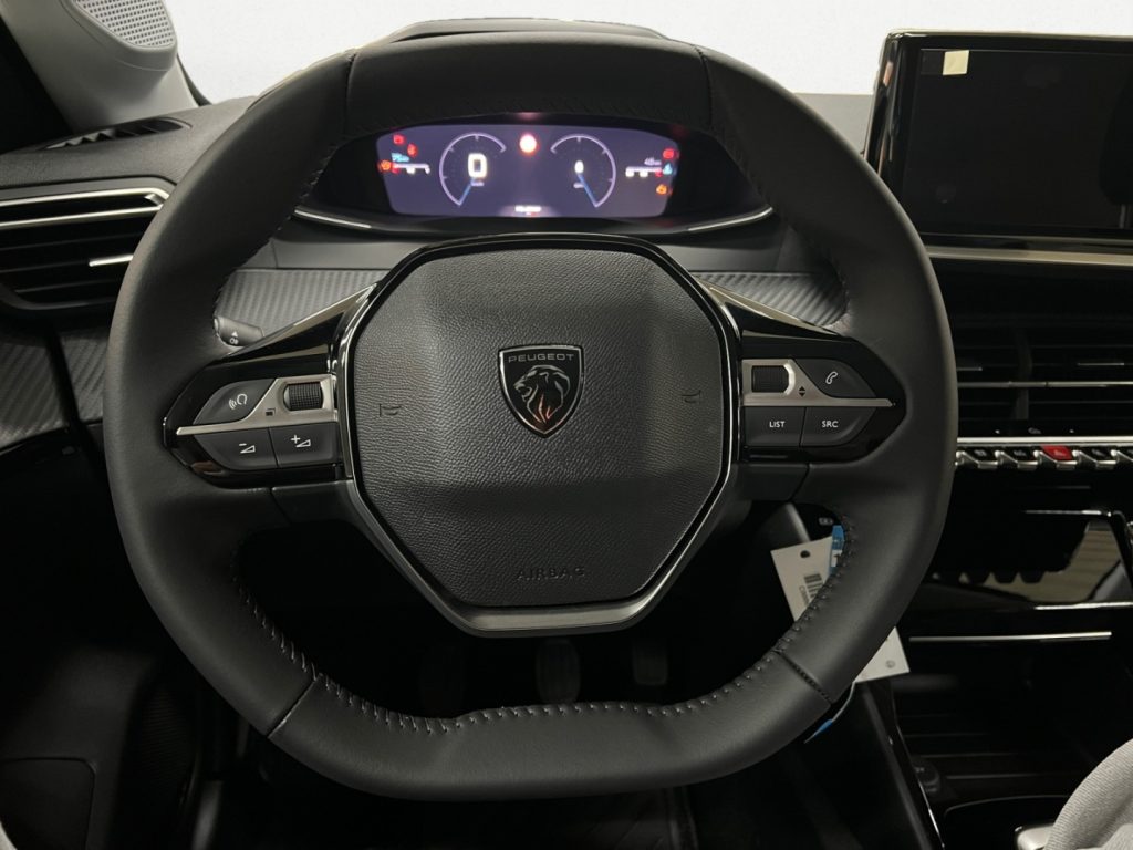 PEUGEOT 208 / PureTech 100 Stop&Start 5 porte Allure KM0 - 12