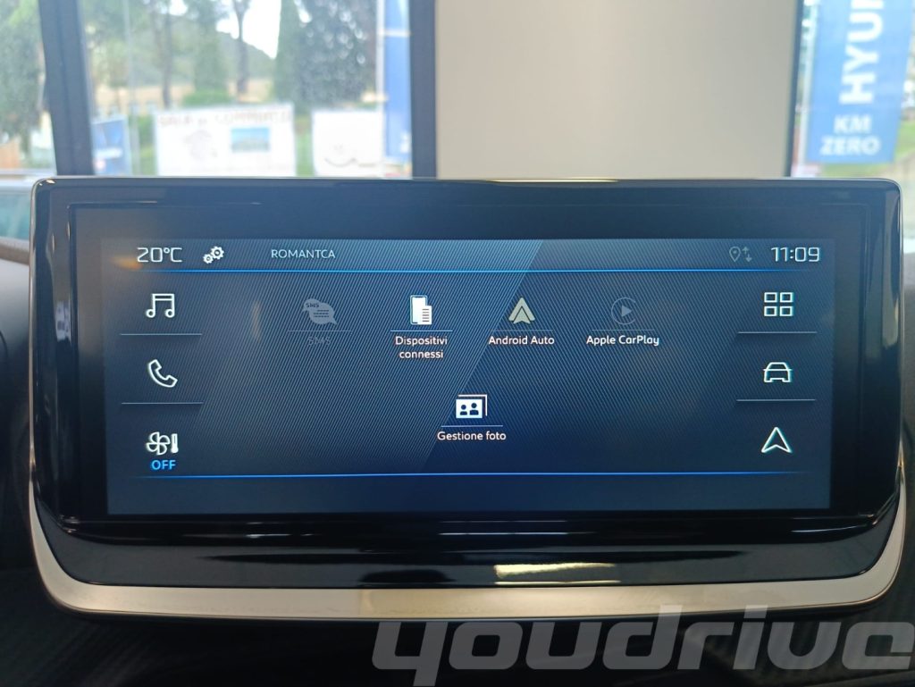 PEUGEOT 2008 / PureTech 100 S&S Style KM0 - 13