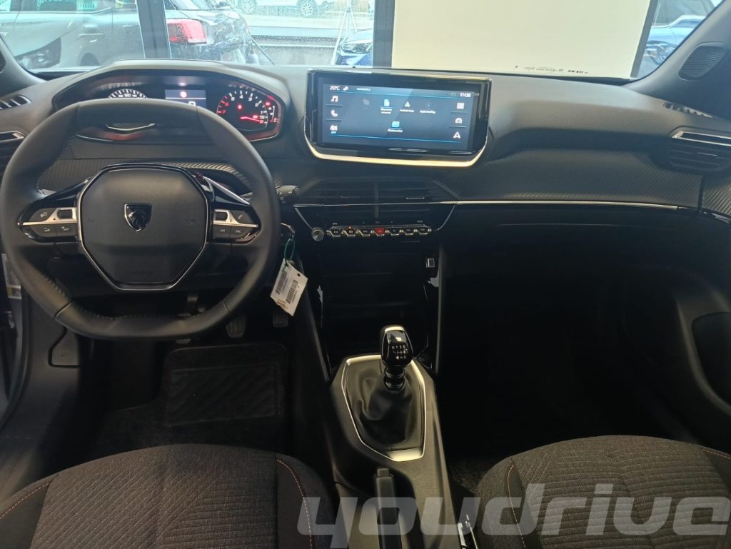 PEUGEOT 2008 / PureTech 100 S&S Style KM0 - 10