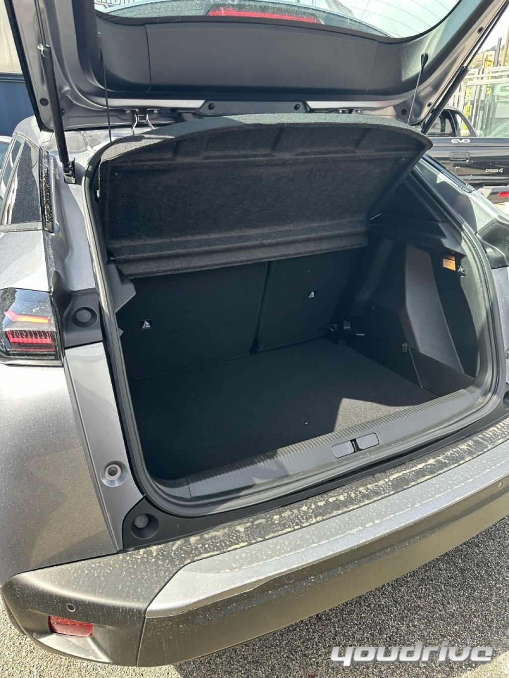 PEUGEOT 2008 / PureTech 100 S&S Style KM0 - 14