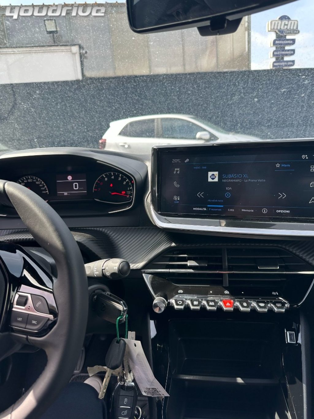 PEUGEOT 2008 / PureTech 100 S&S Style KM0 - 12