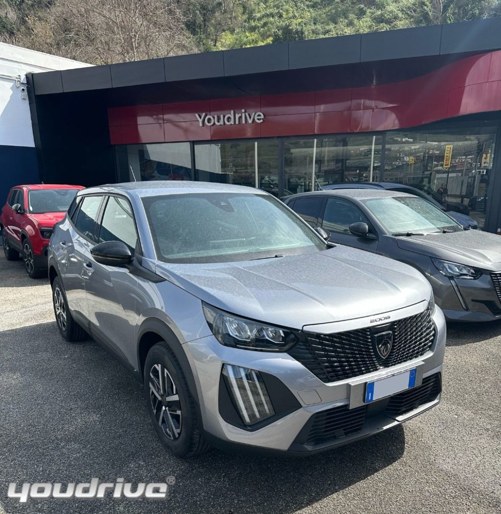 PEUGEOT 2008 / PureTech 100 S&S Style KM0 - 16