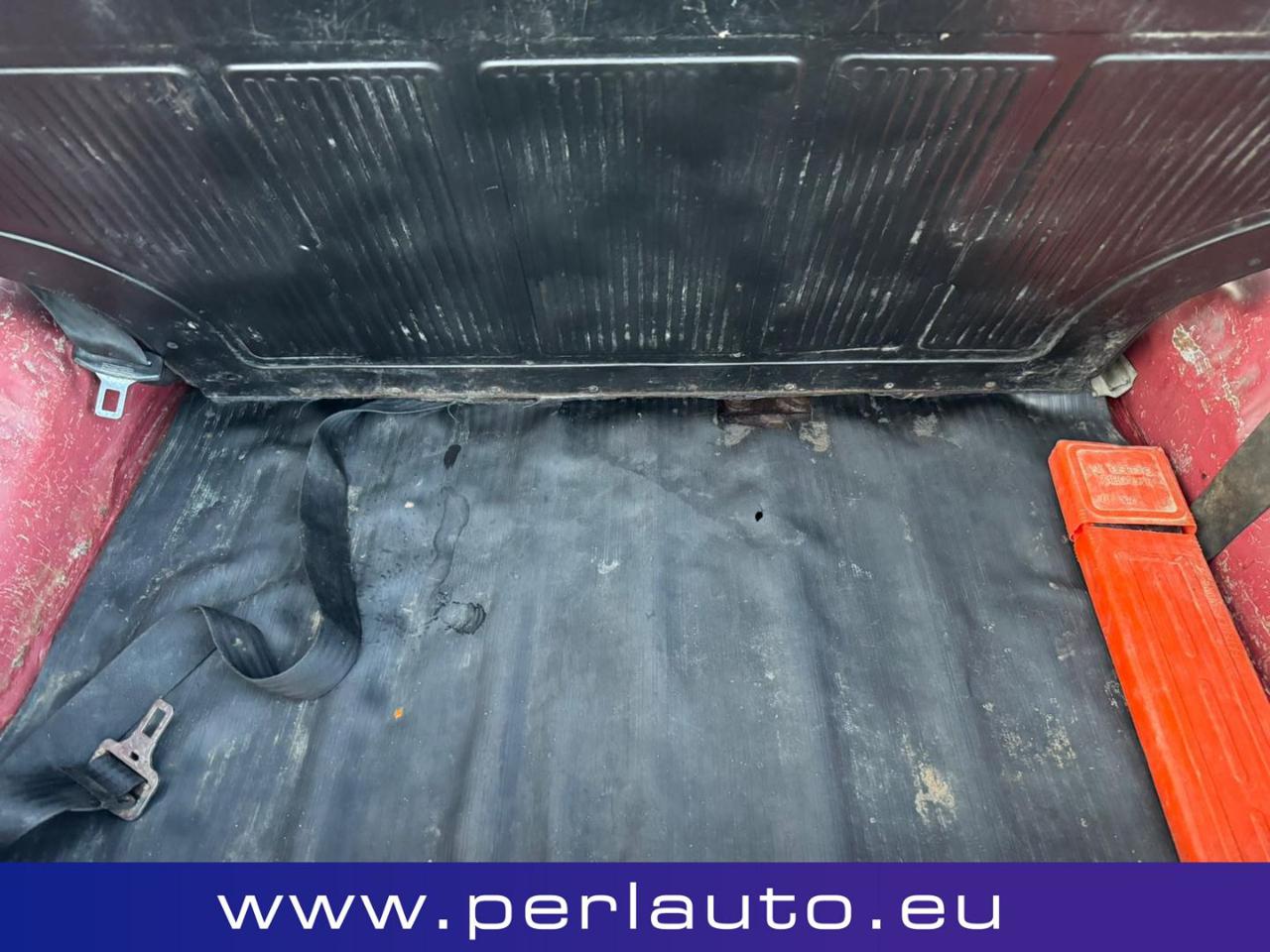 FIAT Panda 1ª serie 1100 i.e. cat Young - 11